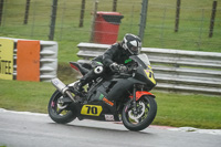 Middle 1 Group Black Bikes